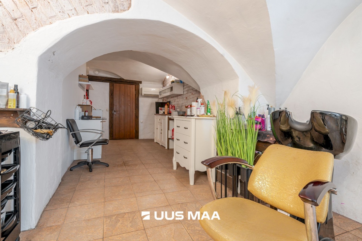 Võru linn, Koidula 16