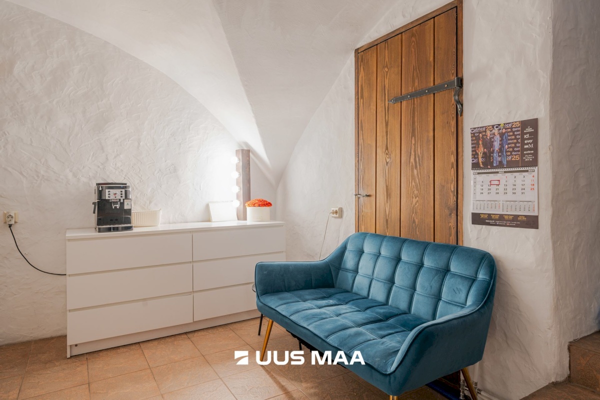 Võru linn, Koidula 16