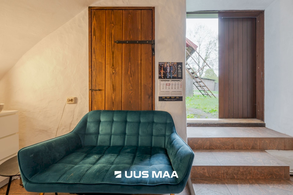 Võru linn, Koidula 16