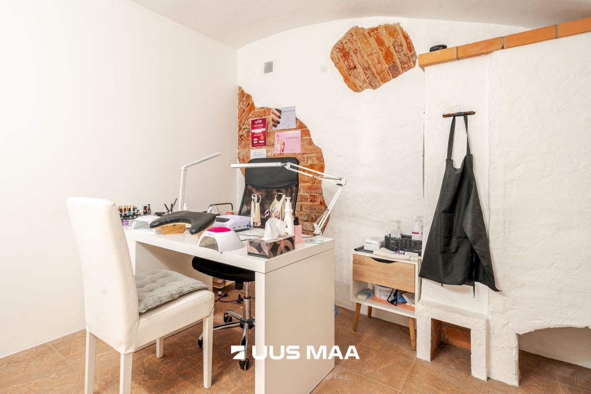 Võru linn, Koidula 16