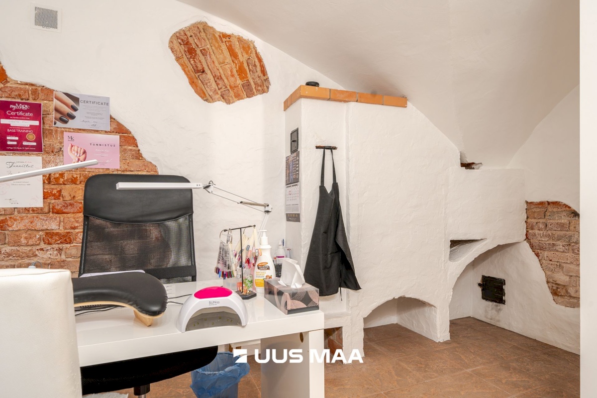 Võru linn, Koidula 16