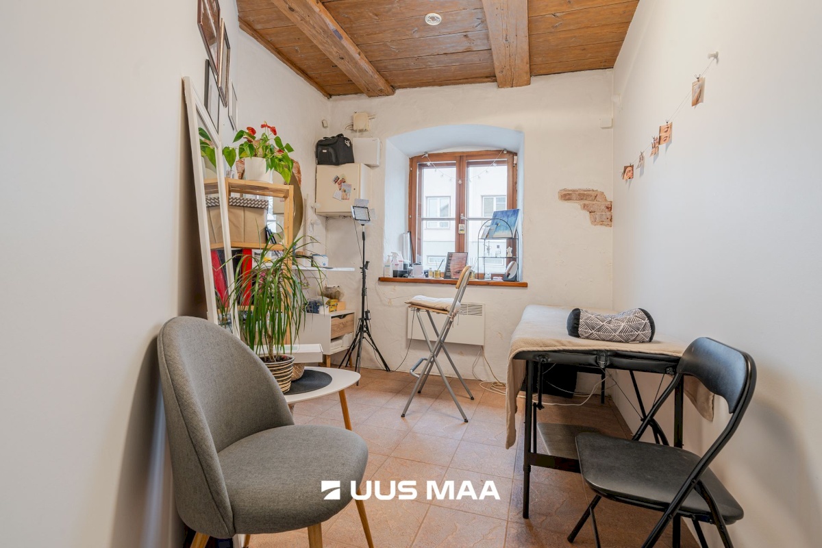 Võru linn, Koidula 16