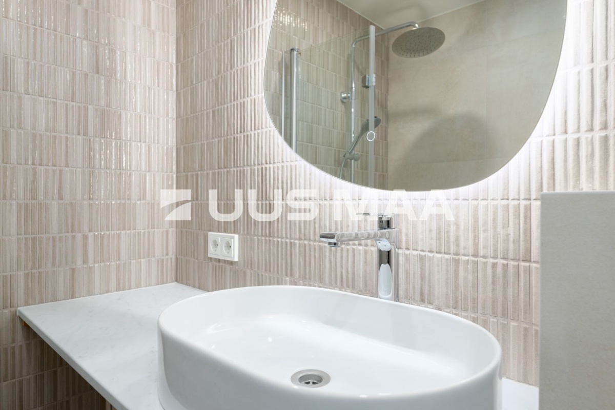 Tallinn, Põhja-Tallinna linnaosa, Sitsi, Niidi 26