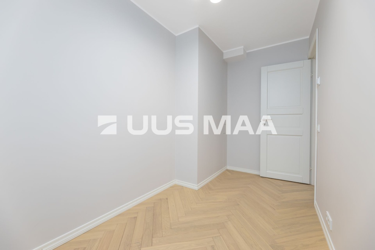 Tallinn, Põhja-Tallinna linnaosa, Sitsi, Niidi 26