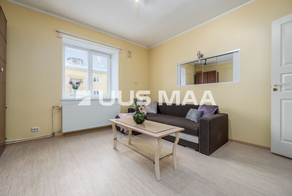 Tallinn, Põhja-Tallinna linnaosa, Pelgulinna, Nisu 23