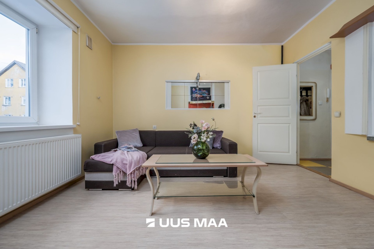 Tallinn, Põhja-Tallinna linnaosa, Pelgulinna, Nisu 23