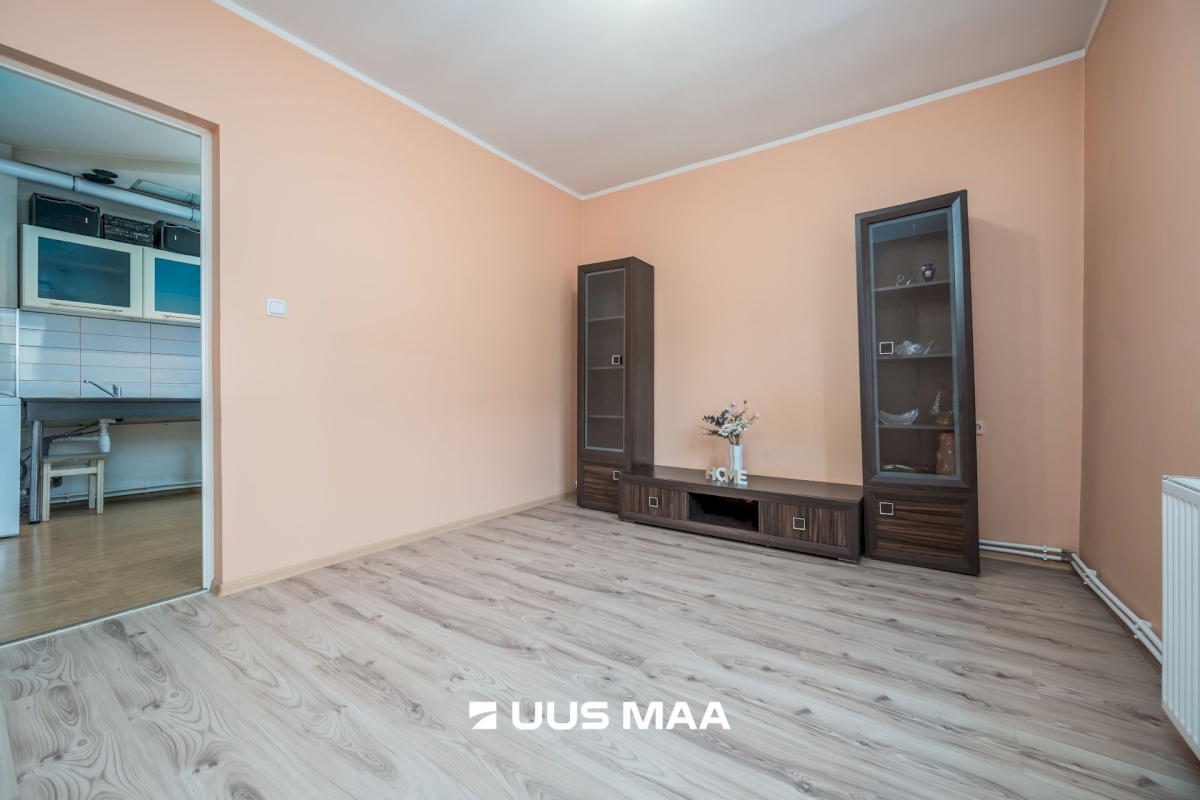 Tallinn, Põhja-Tallinna linnaosa, Pelgulinna, Nisu 23