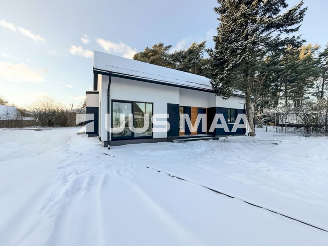 Harku vald, Suurupi küla, Siniõie tee 5