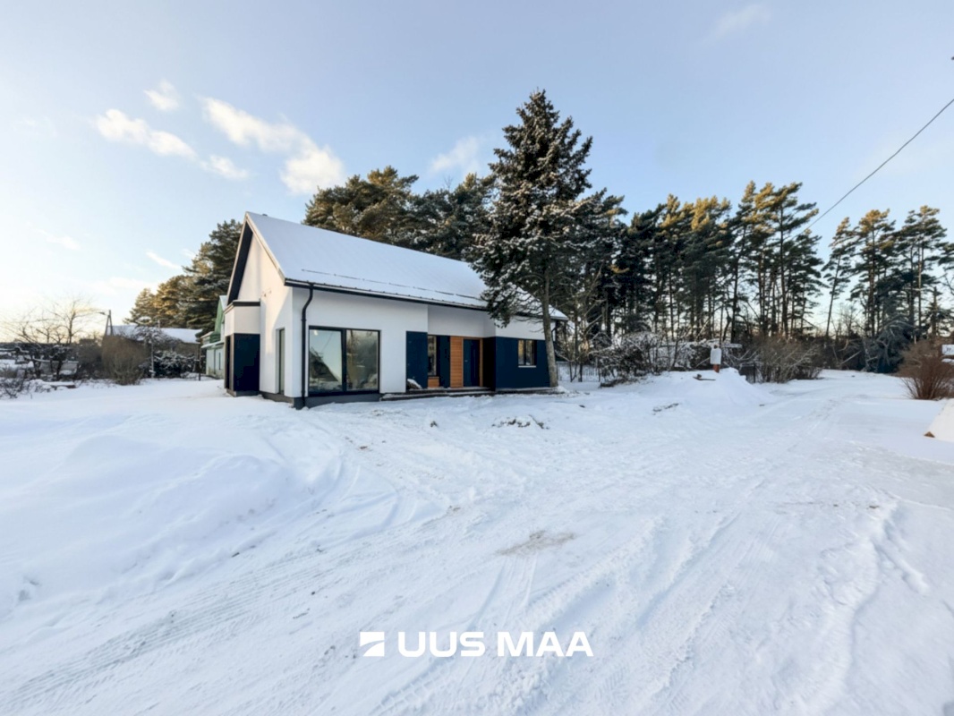 Harku vald, Suurupi küla, Siniõie tee 5