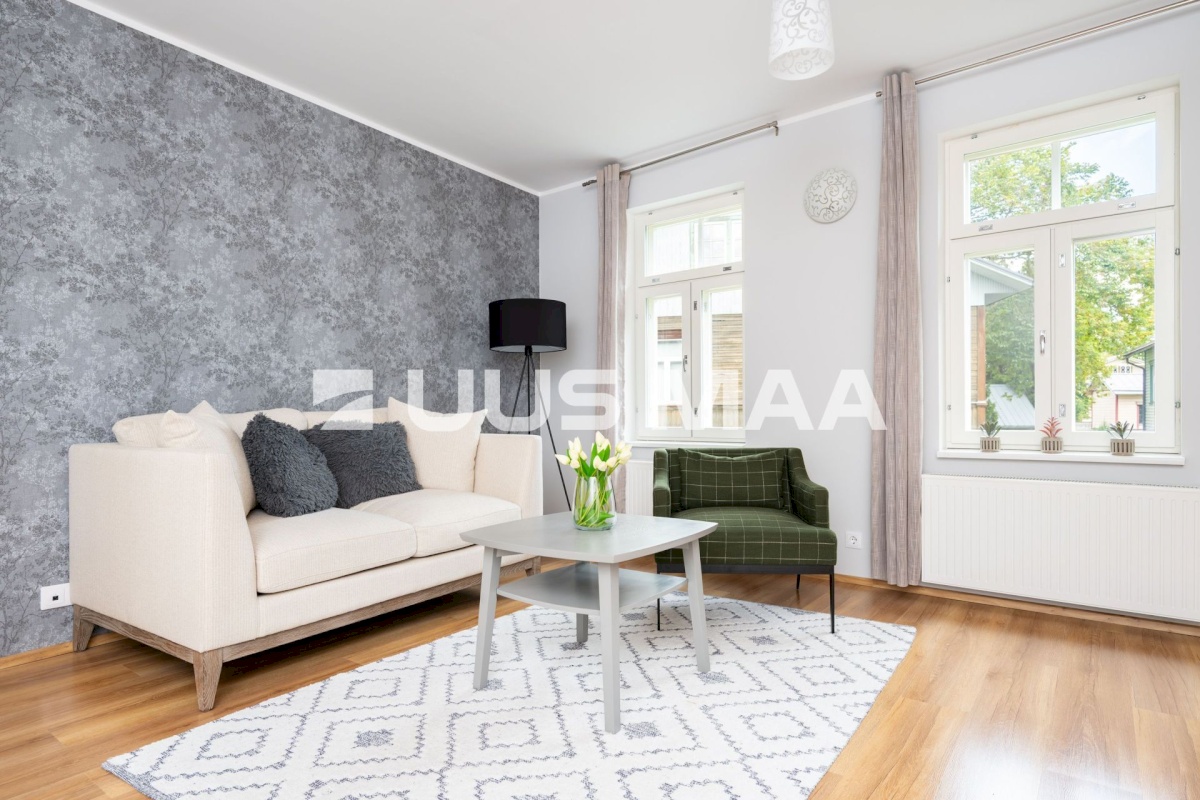 Tallinn, Põhja-Tallinna linnaosa, Kalamaja, Tööstuse 22