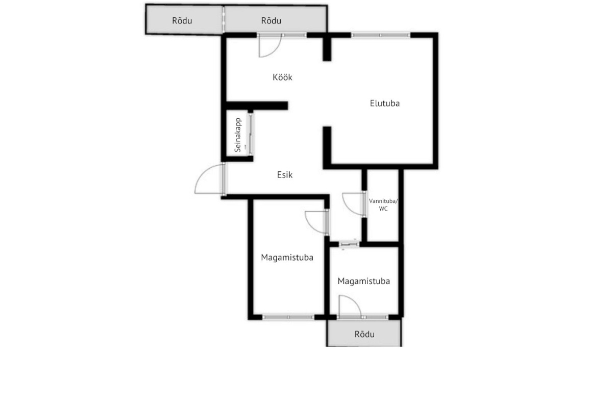 Tallinn, Haabersti linnaosa, Paldiski mnt 177