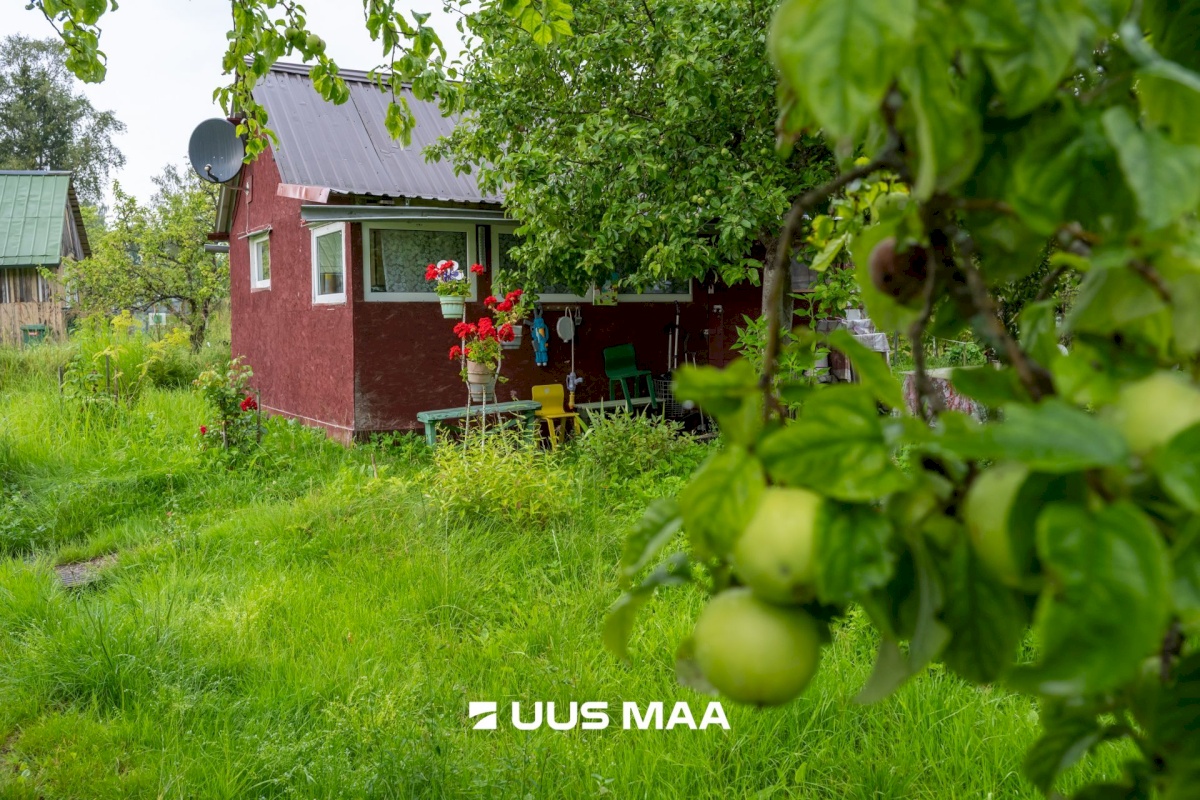 Lääne-Harju vald, Lemmaru küla