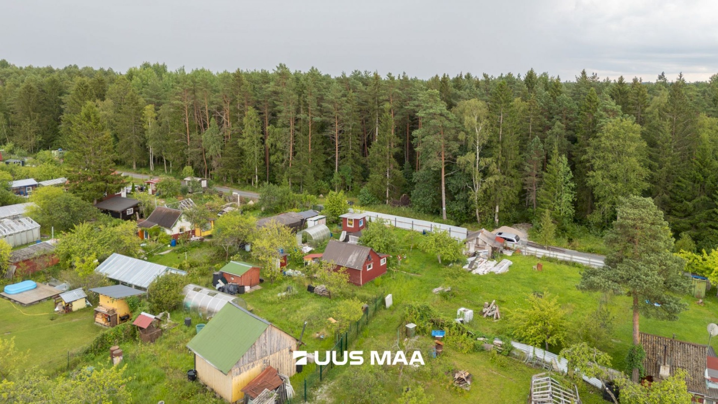 Lääne-Harju vald, Lemmaru küla