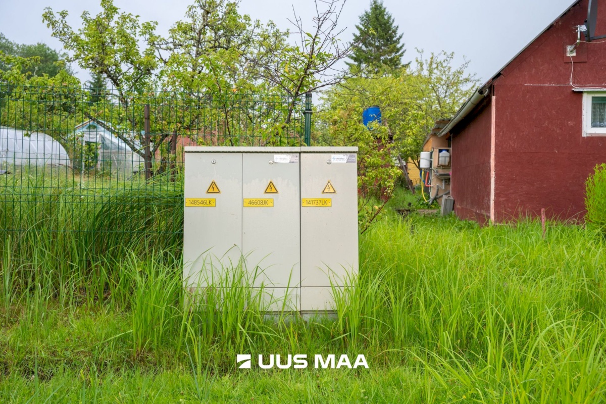 Lääne-Harju vald, Lemmaru küla