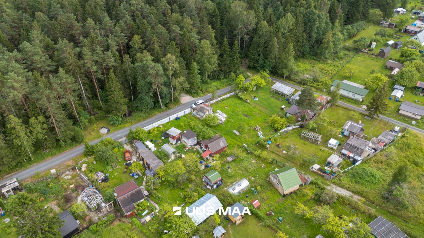 Lääne-Harju vald, Lemmaru küla