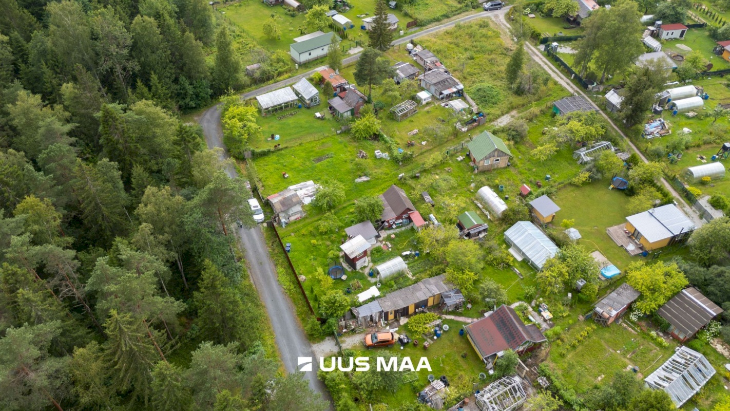 Lääne-Harju vald, Lemmaru küla