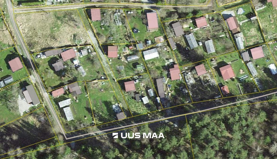 Lääne-Harju vald, Lemmaru küla