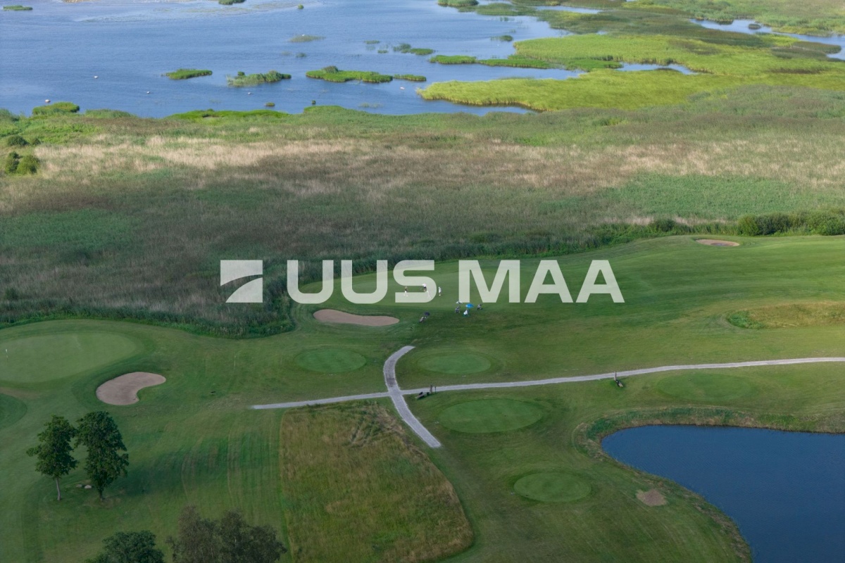 Jõelähtme vald, Manniva küla, Kivikirve tee 30