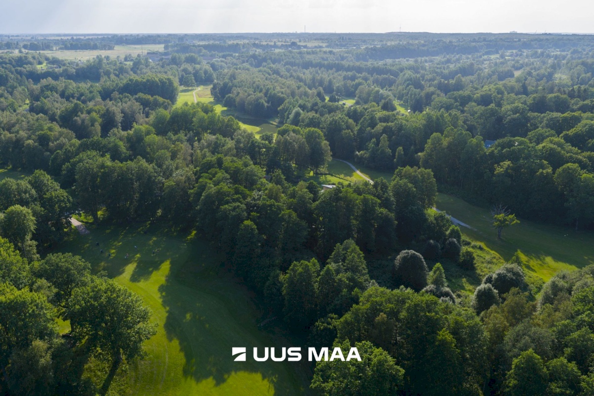 Jõelähtme vald, Manniva küla, Kivikirve tee 30