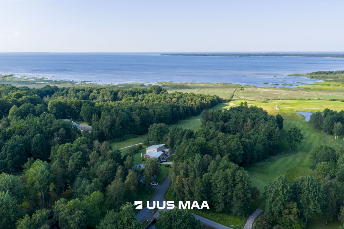 Jõelähtme vald, Manniva küla, Kivikirve tee 30