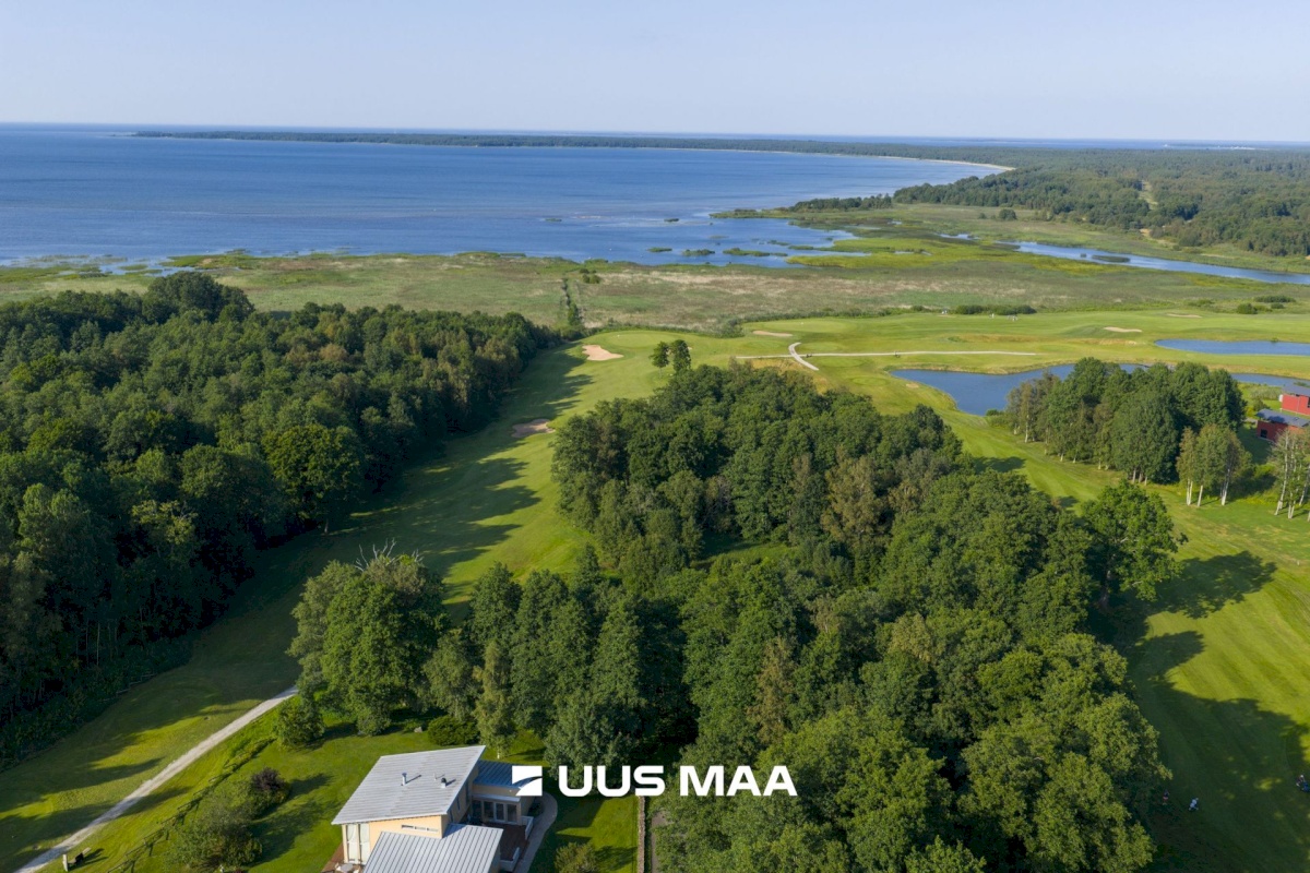 Jõelähtme vald, Manniva küla, Kivikirve tee 30