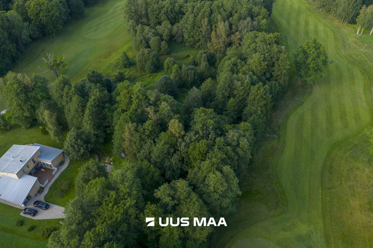 Jõelähtme vald, Manniva küla, Kivikirve tee 30