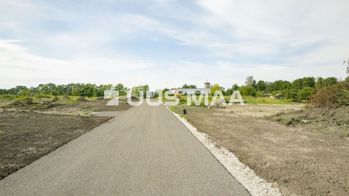 Anija vald, Kehra linn, Lille 4