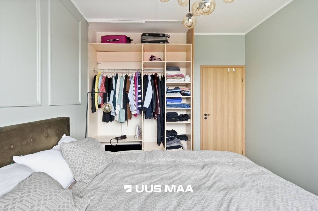 Tallinn, Haabersti linnaosa, Astangu, Astangu 50a/1