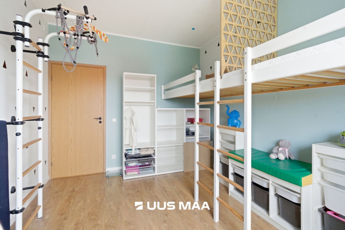 Tallinn, Haabersti linnaosa, Astangu, Astangu 50a/1