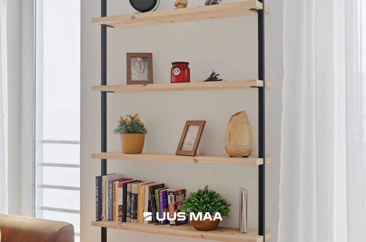 Tallinn, Haabersti linnaosa, Astangu, Astangu 50a/1