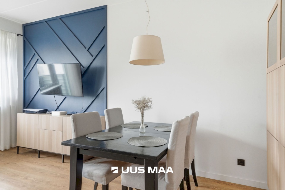 Tallinn, Haabersti linnaosa, Astangu, Astangu 50a/1