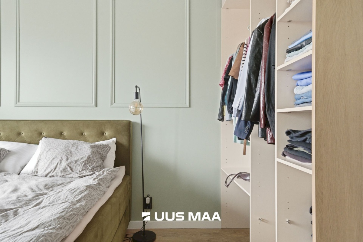 Tallinn, Haabersti linnaosa, Astangu, Astangu 50a/1