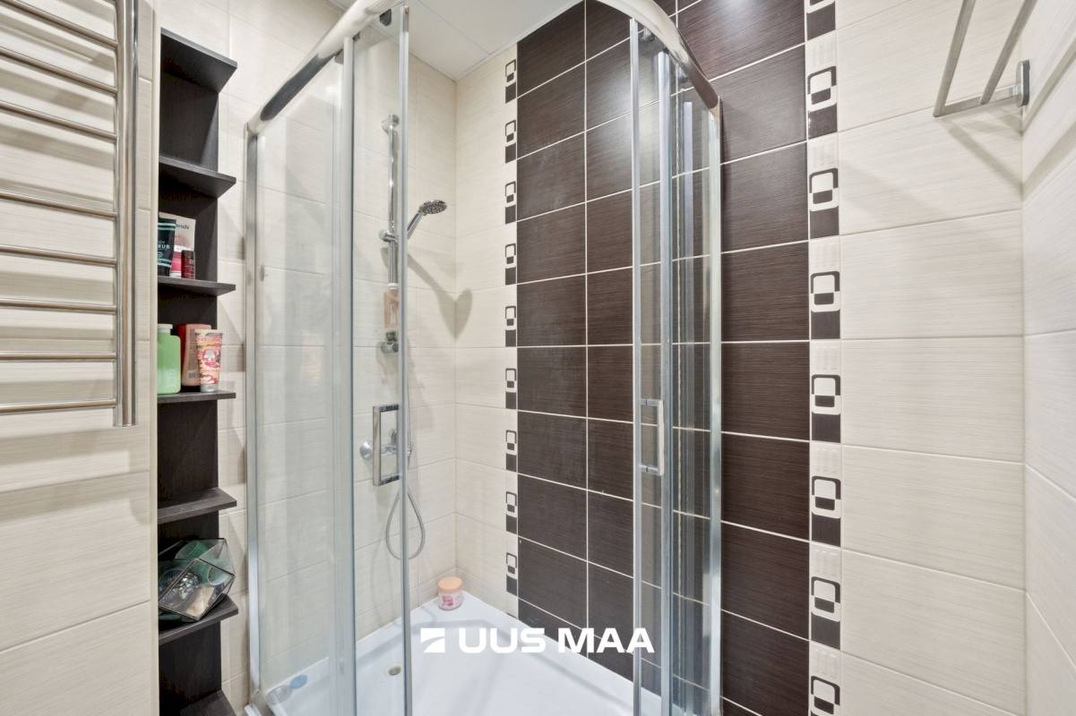 Tallinn, Haabersti linnaosa, Astangu, Astangu 50a/1