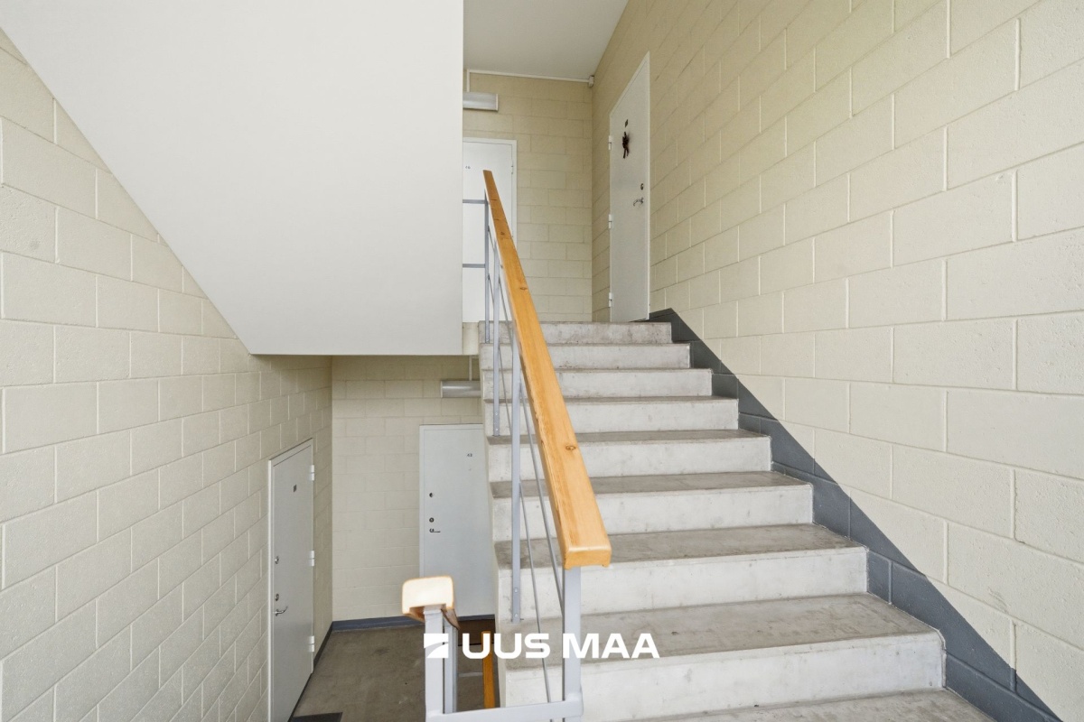 Tallinn, Haabersti linnaosa, Astangu, Astangu 50a/1