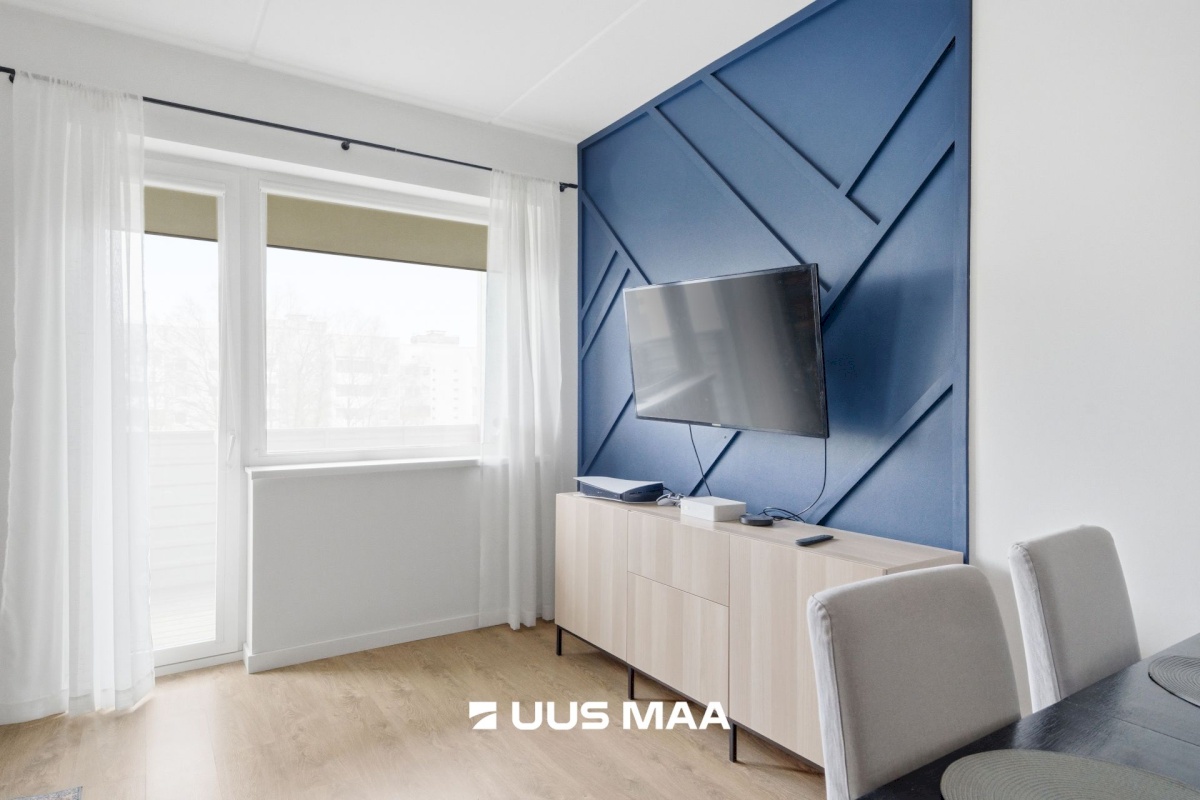 Tallinn, Haabersti linnaosa, Astangu, Astangu 50a/1