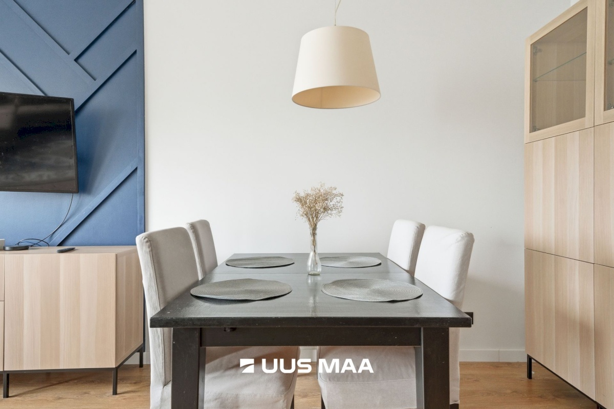 Tallinn, Haabersti linnaosa, Astangu, Astangu 50a/1