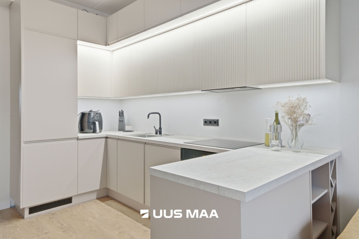 Tallinn, Haabersti linnaosa, Astangu, Astangu 50a/1