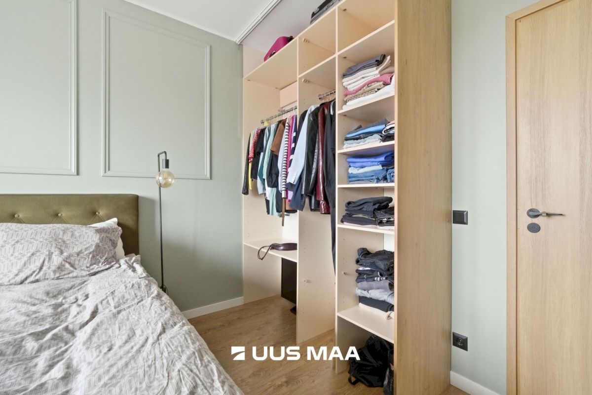 Tallinn, Haabersti linnaosa, Astangu, Astangu 50a/1