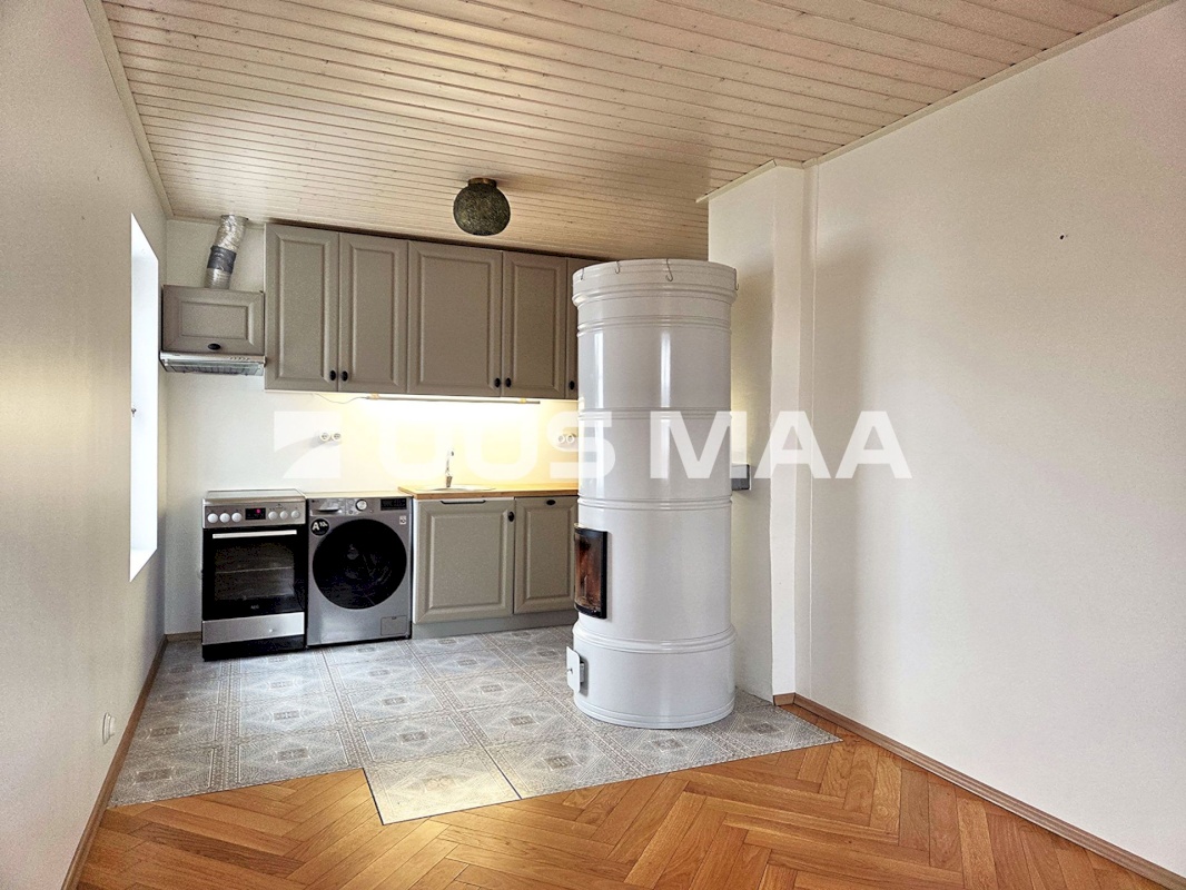 Tallinn, Põhja-Tallinna linnaosa, Kalamaja, Leigeri tn 5