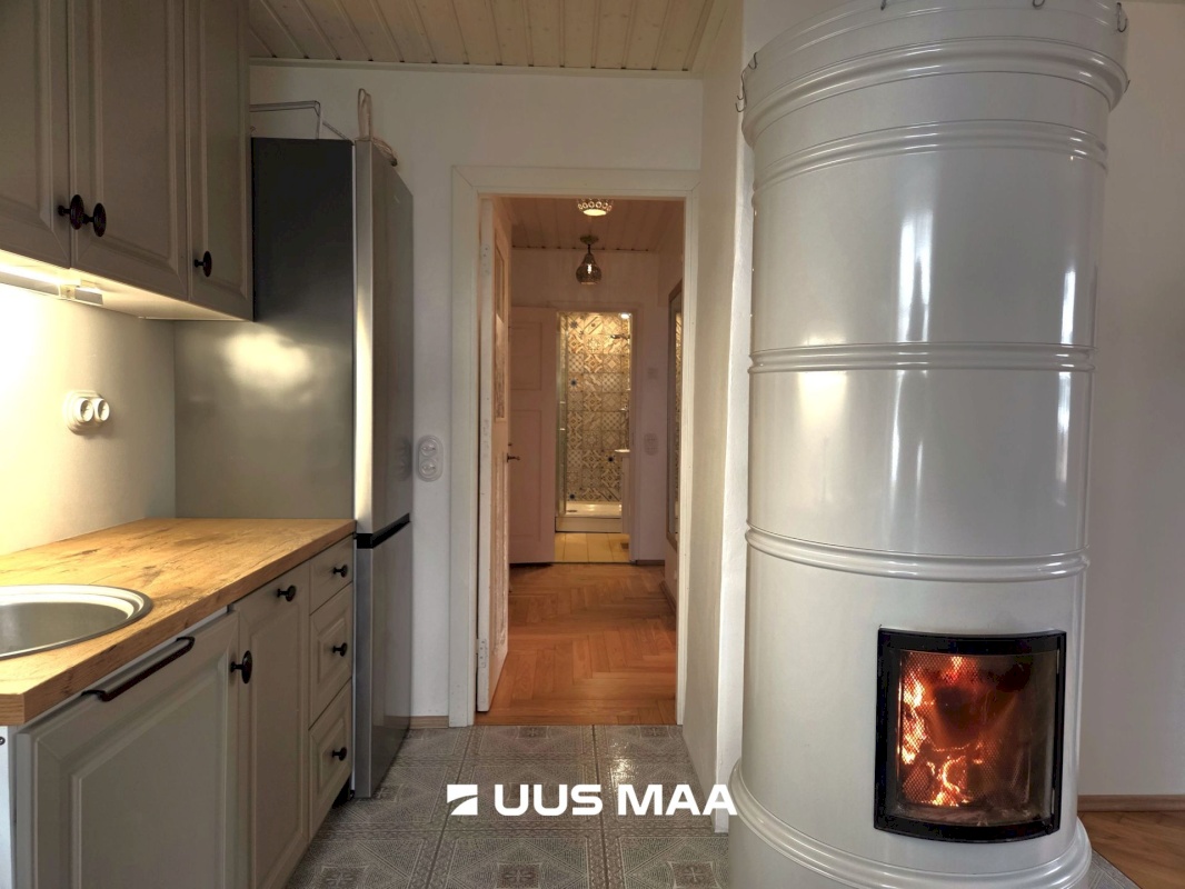 Tallinn, Põhja-Tallinna linnaosa, Kalamaja, Leigeri tn 5