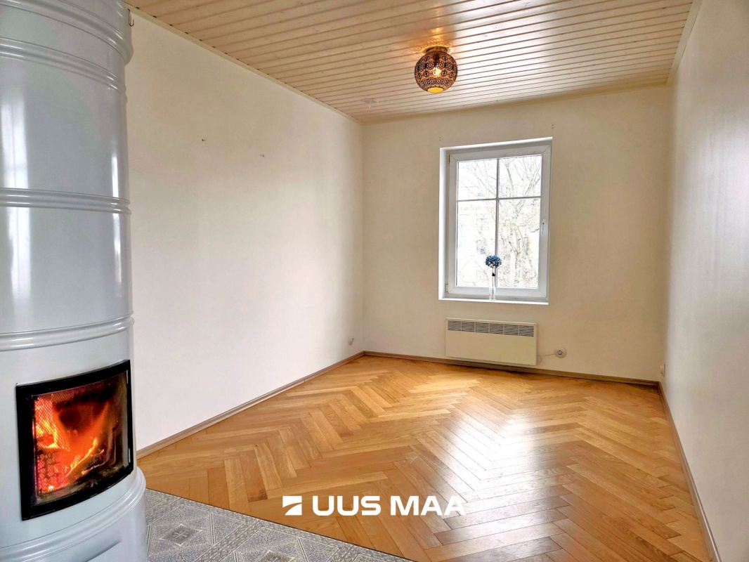 Tallinn, Põhja-Tallinna linnaosa, Kalamaja, Leigeri tn 5