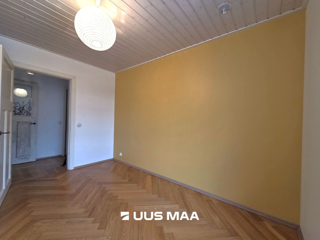 Tallinn, Põhja-Tallinna linnaosa, Kalamaja, Leigeri tn 5