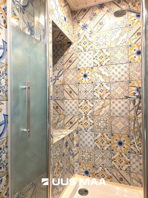 Tallinn, Põhja-Tallinna linnaosa, Kalamaja, Leigeri tn 5