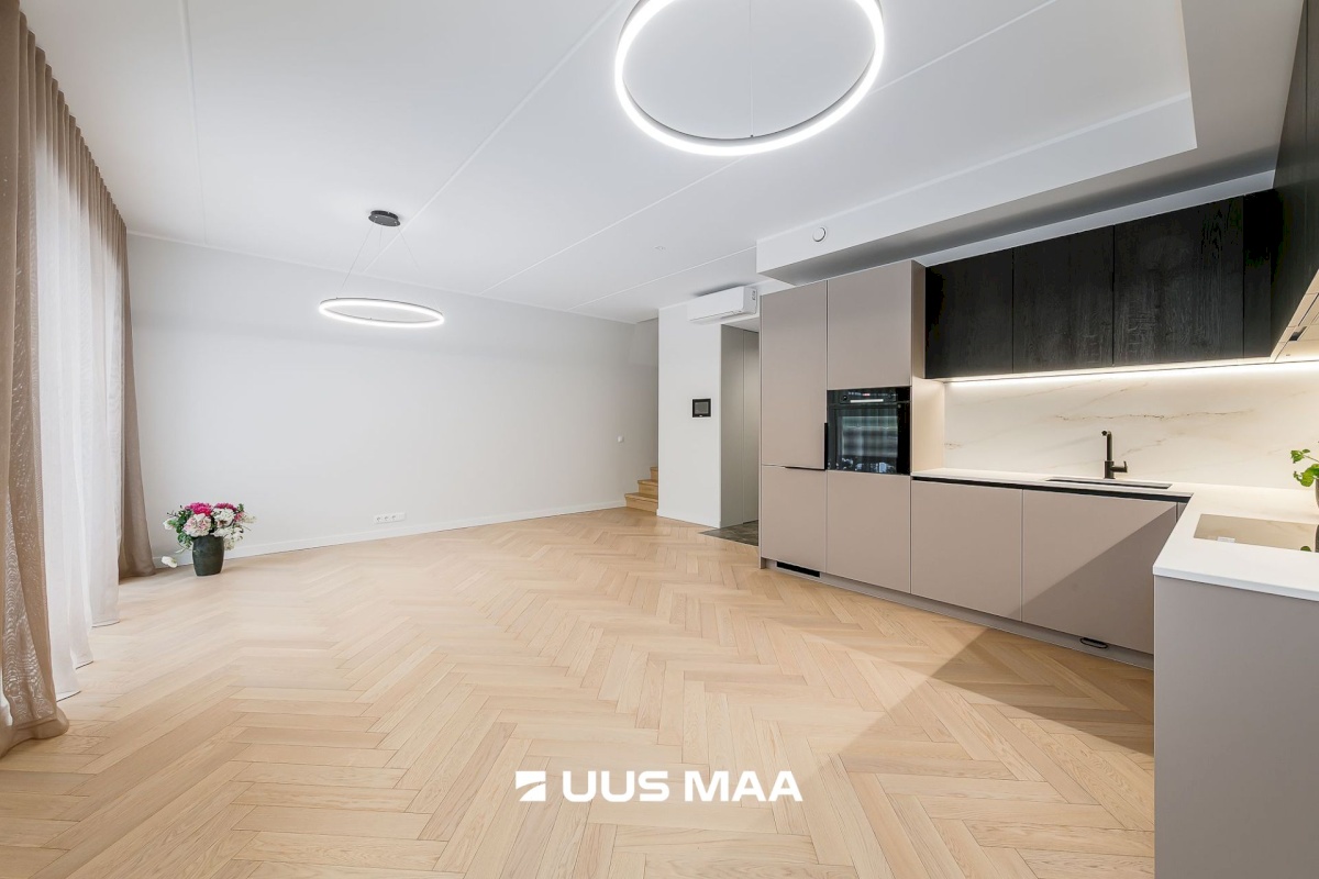 Tallinn, Pirita linnaosa, Masti tn 11