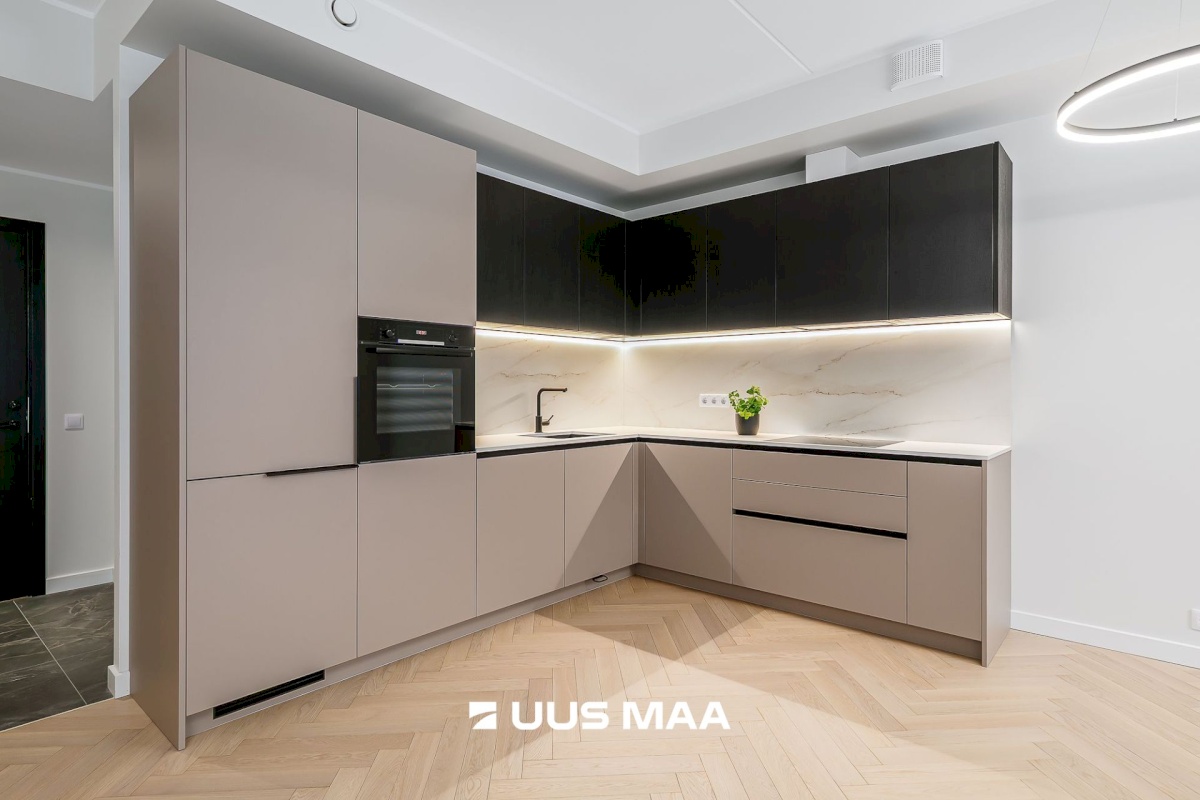 Tallinn, Pirita linnaosa, Masti tn 11