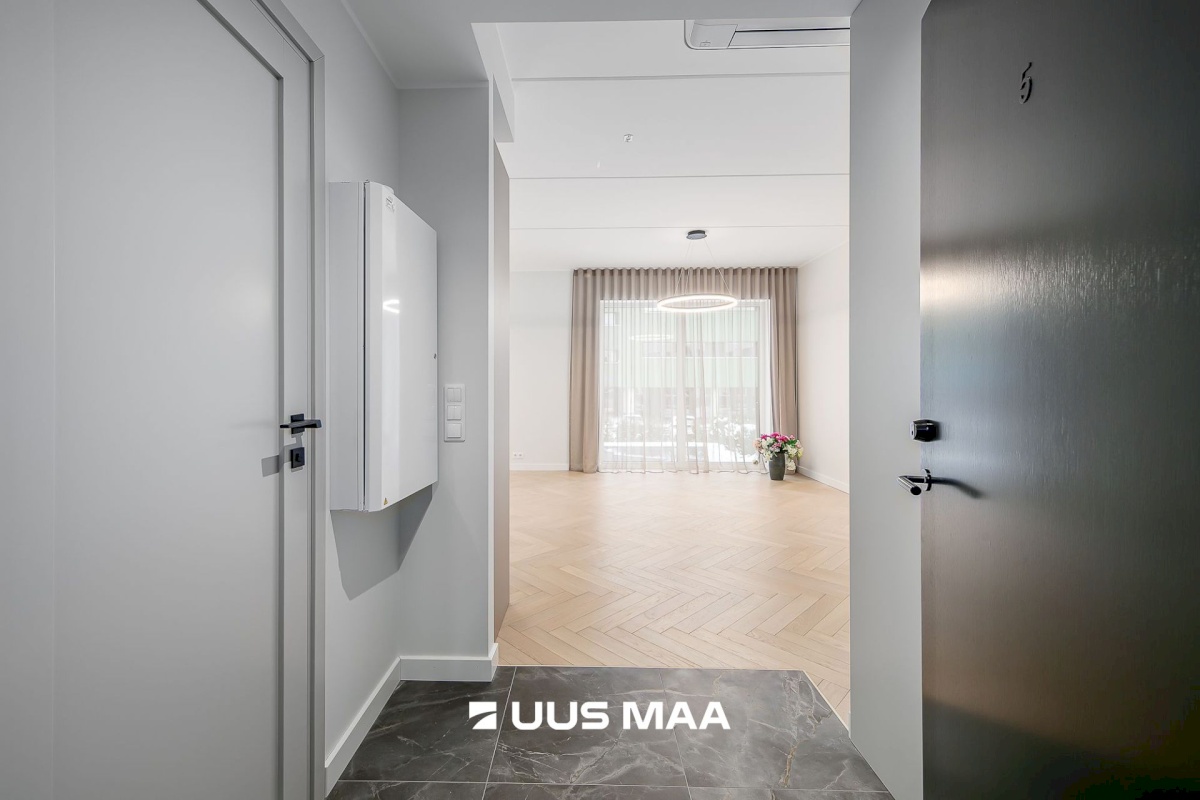 Tallinn, Pirita linnaosa, Masti tn 11