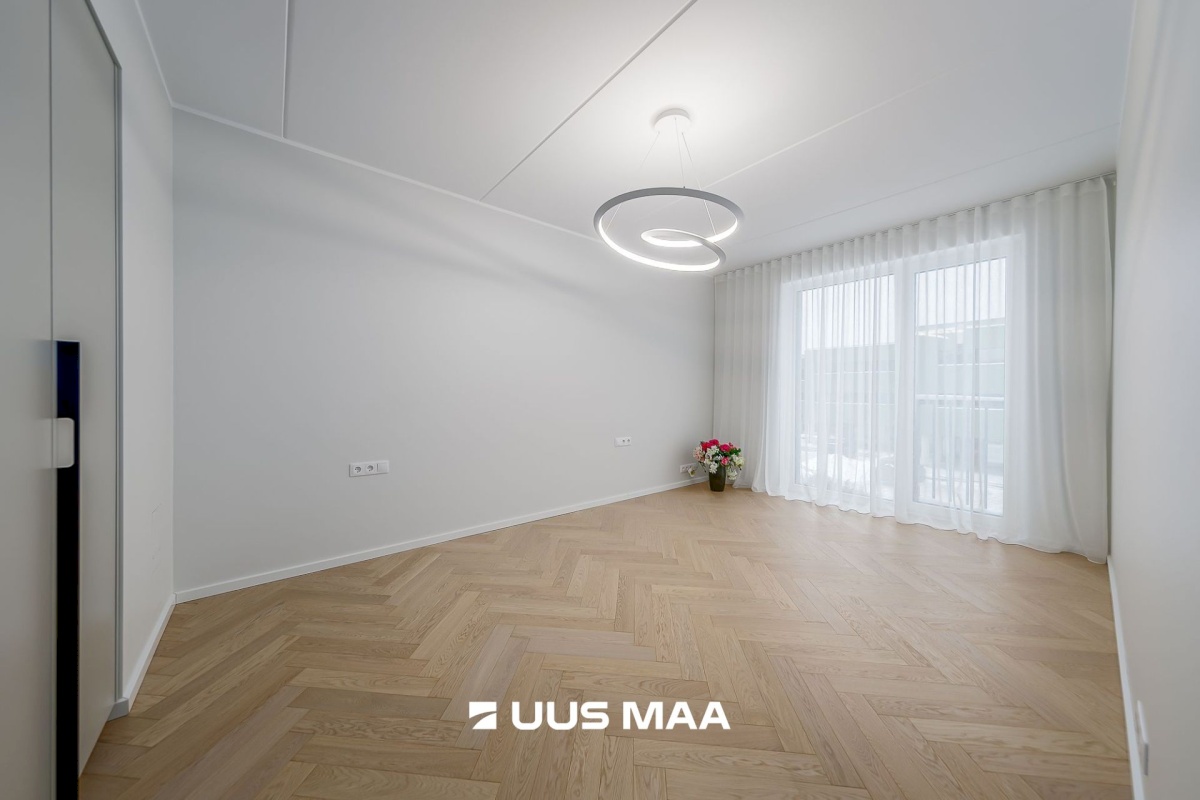 Tallinn, Pirita linnaosa, Masti tn 11