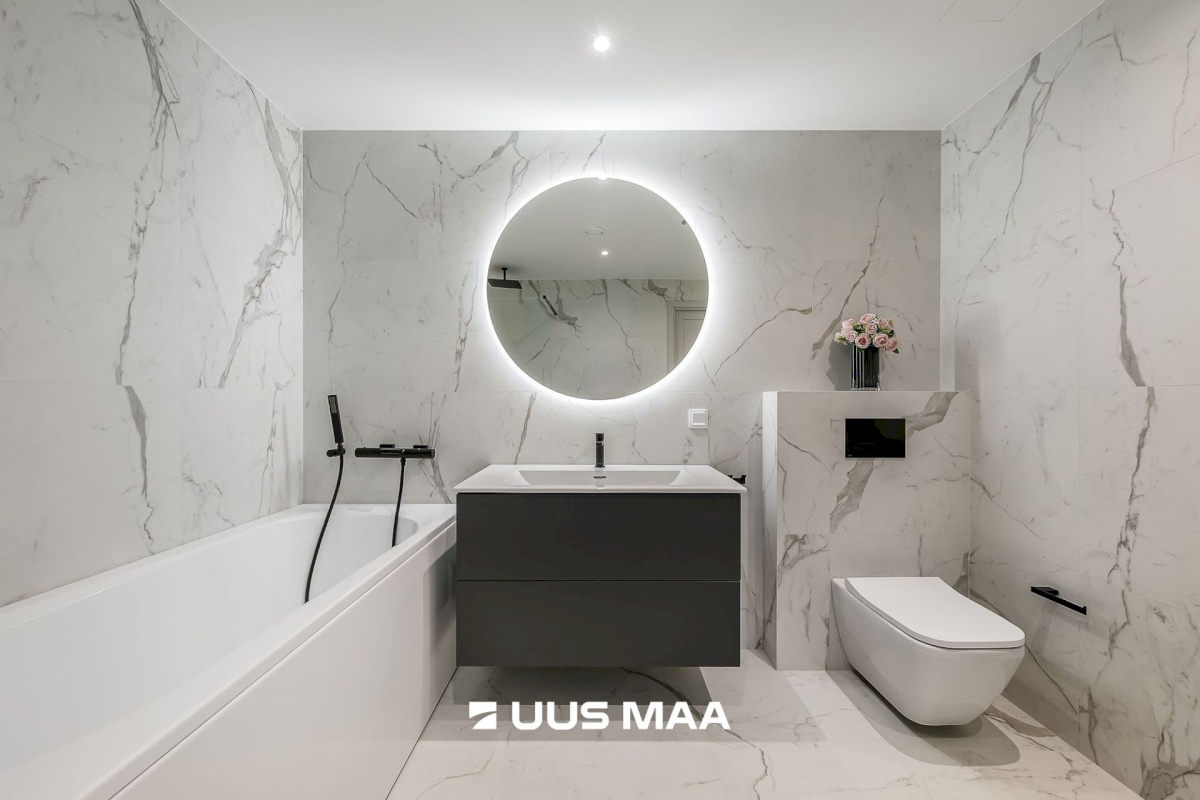 Tallinn, Pirita linnaosa, Masti tn 11