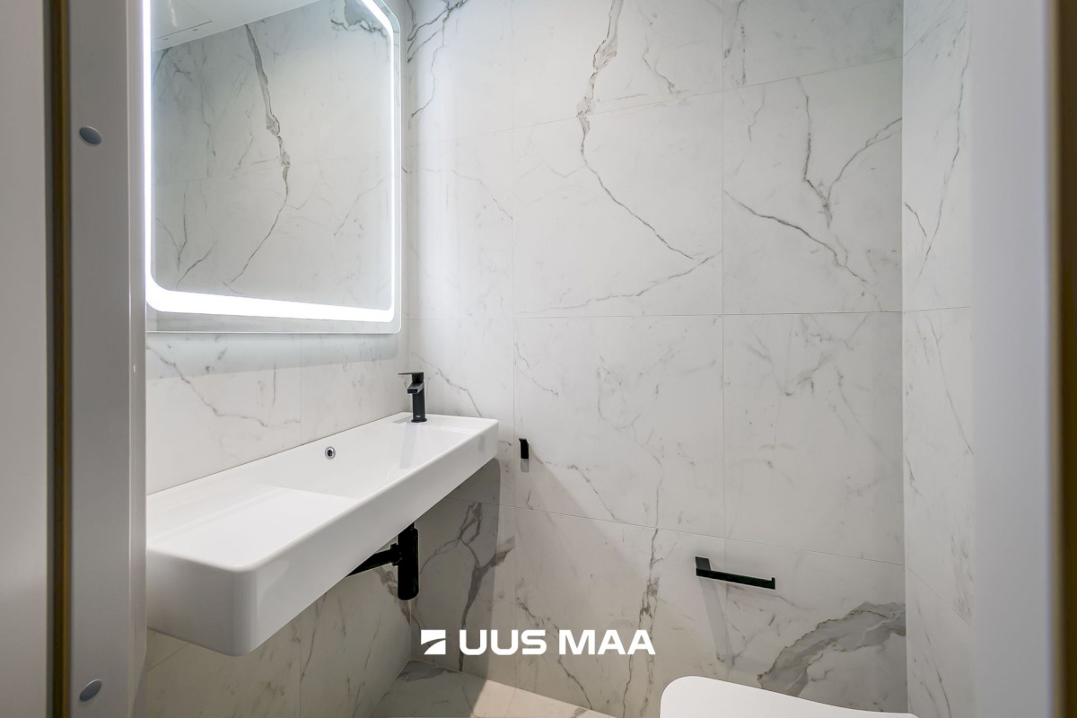 Tallinn, Pirita linnaosa, Masti tn 11