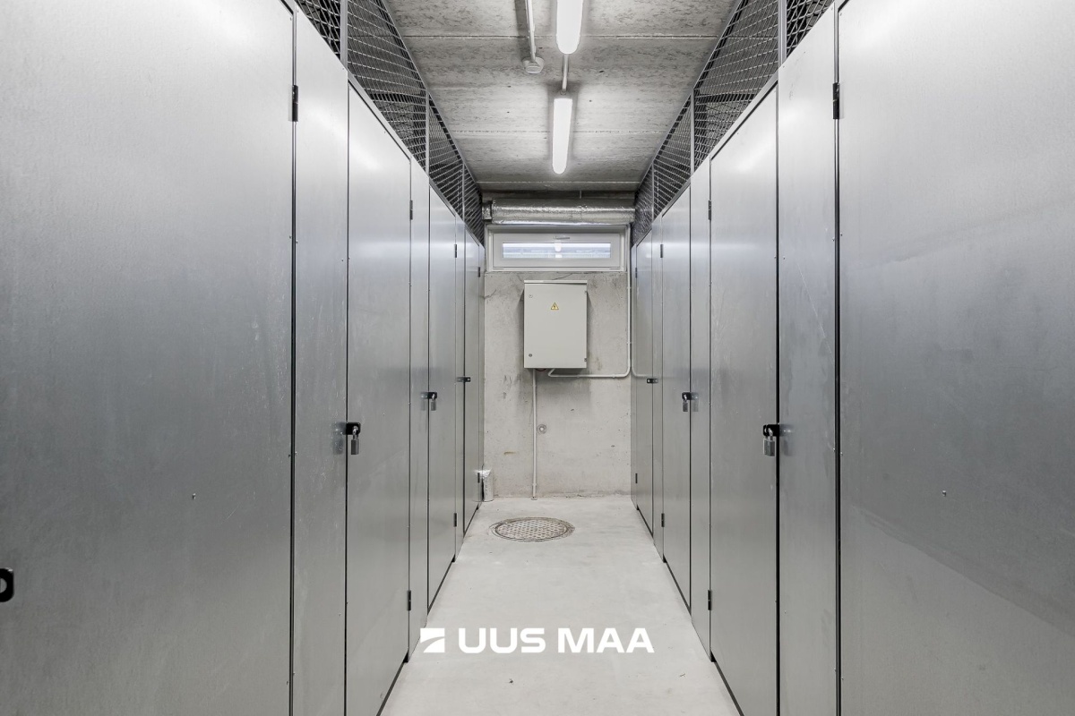 Tallinn, Pirita linnaosa, Masti tn 11